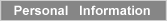 Personal Information