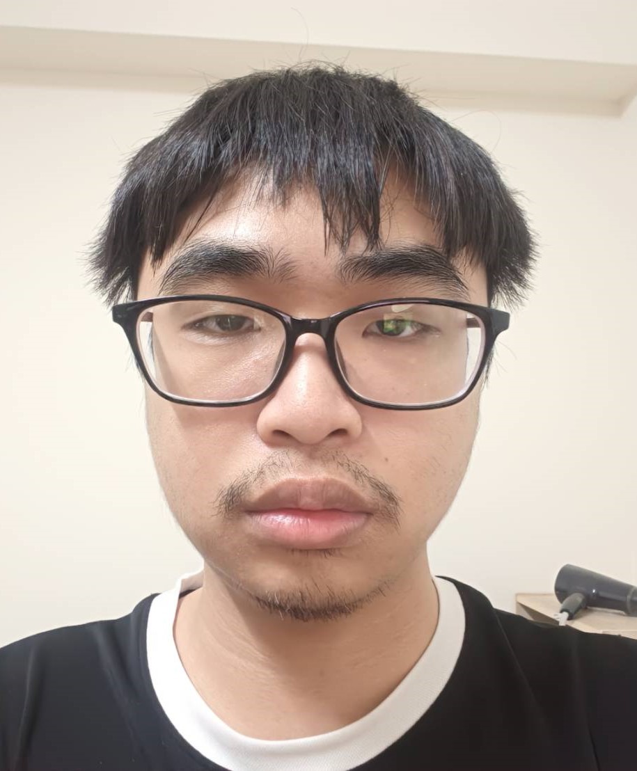 Yi-Xuan Deng