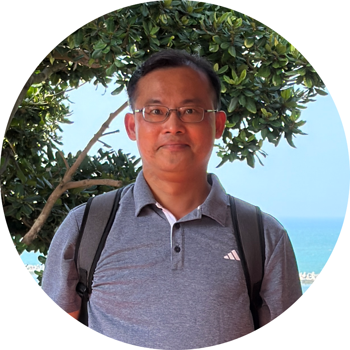 Pan-Neng Huang