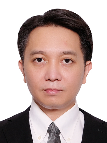 Dr. Chayanon Sub-r-pa