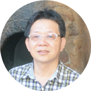 Prof. Rung-Ching Chen