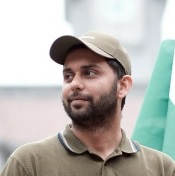 Saad Tariq
