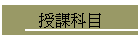 授課科目