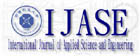IJASE logo
